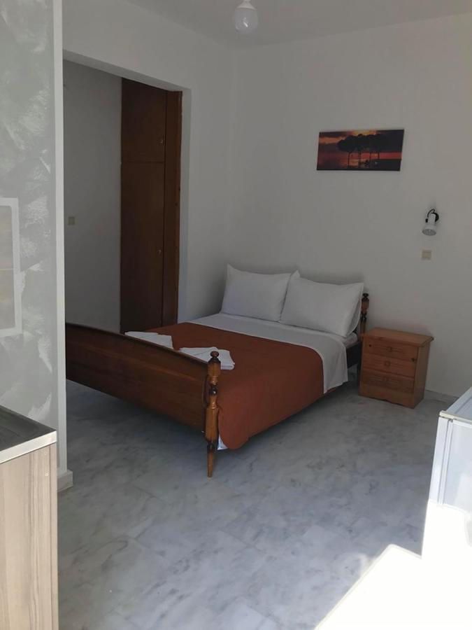 Kessaris Apartments ครานี ภายนอก รูปภาพ