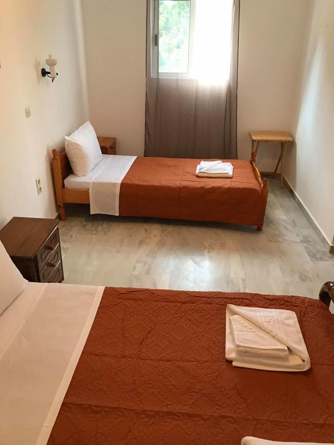 Kessaris Apartments ครานี ภายนอก รูปภาพ