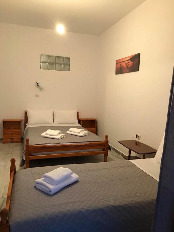 Kessaris Apartments ครานี ภายนอก รูปภาพ